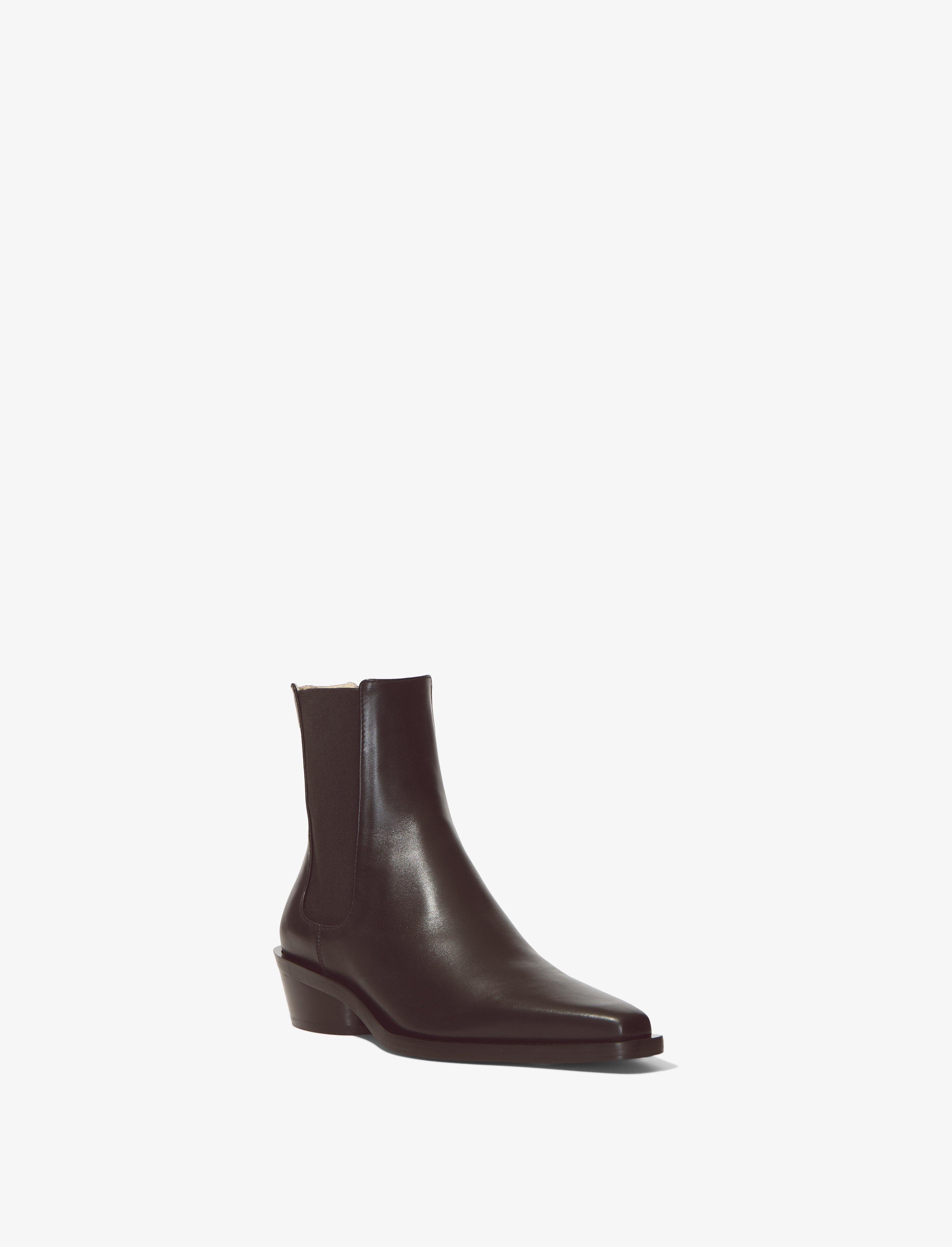 Bronco Chelsea Boots - 2