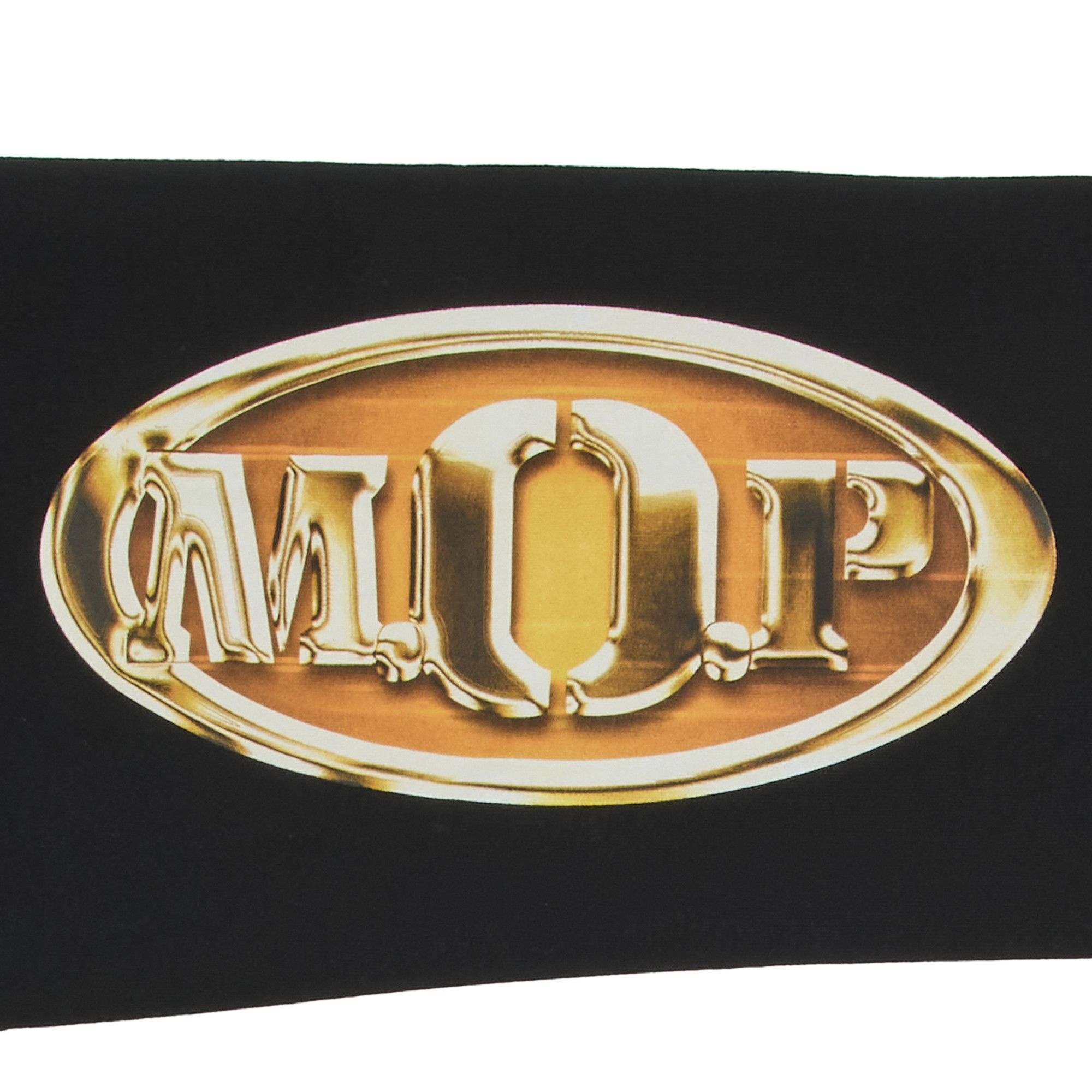 Supreme M.O.P. Sweatpant 'Black' - 3