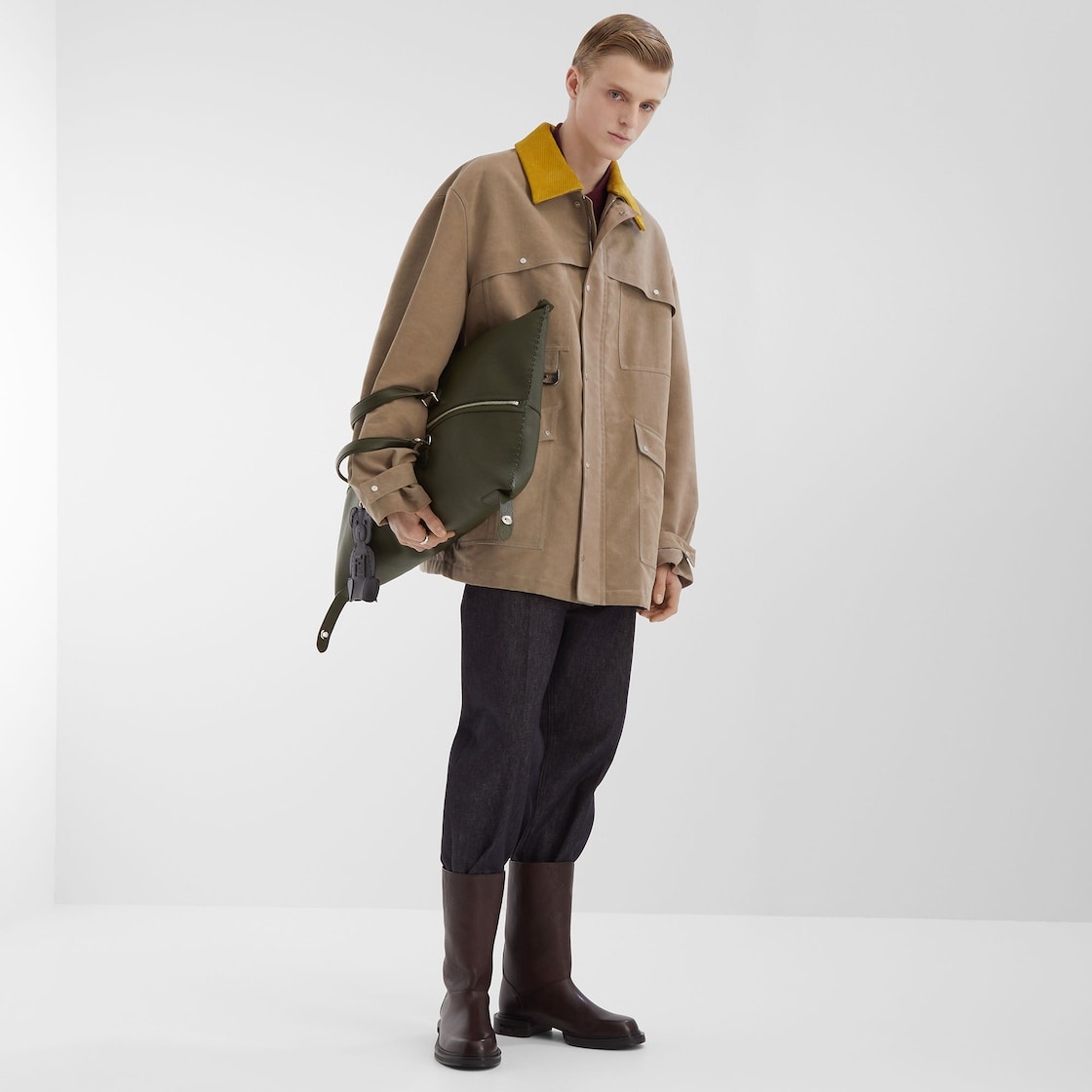 Blouson - 4