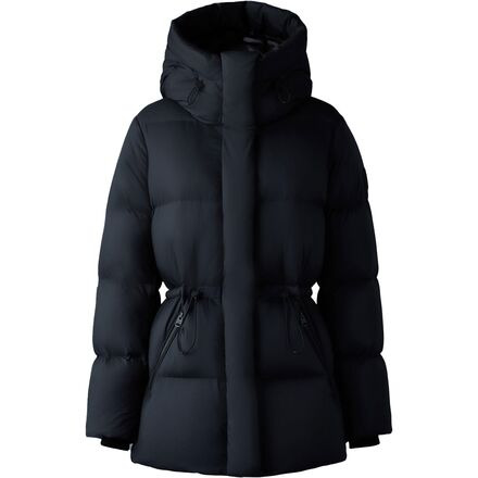 Freya-Sw Light Down Jacket - Women's - 4