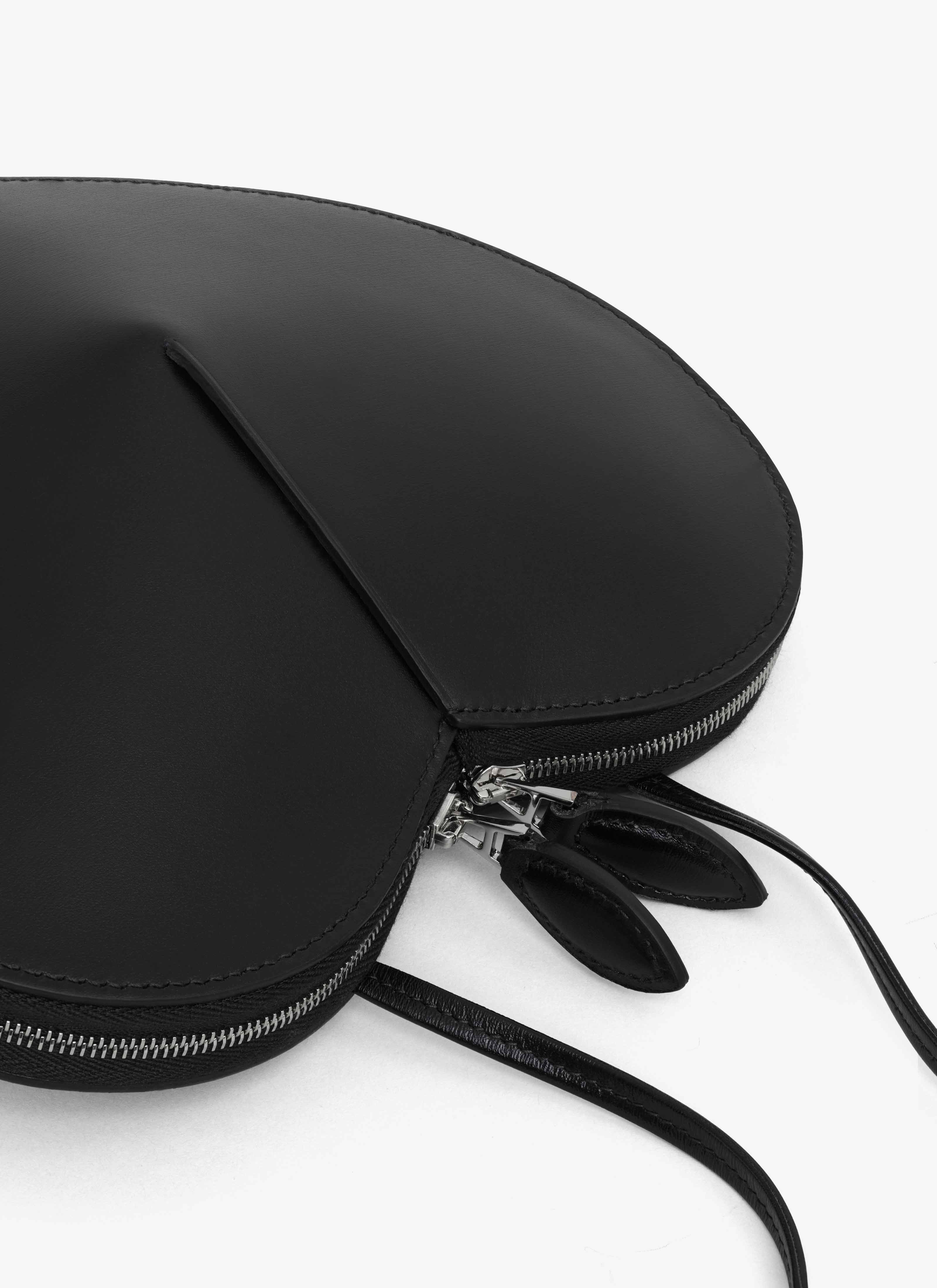 LE CŒUR BAG IN CALFSKIN - 5