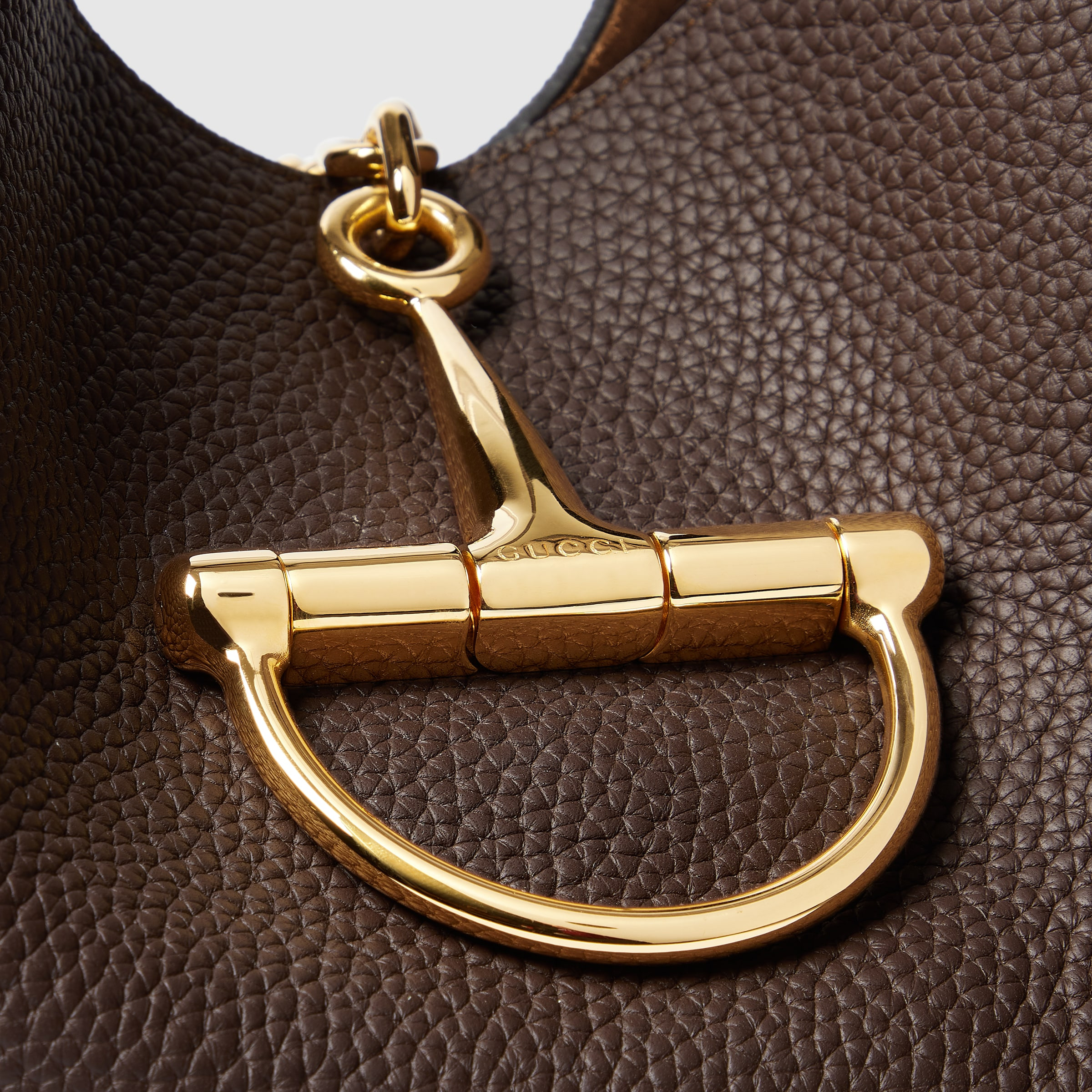 Gucci Softbit maxi shoulder bag - 4