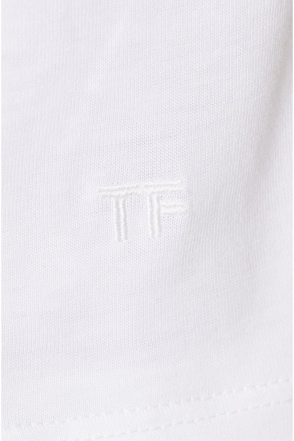 Crewneck T-shirt - 3