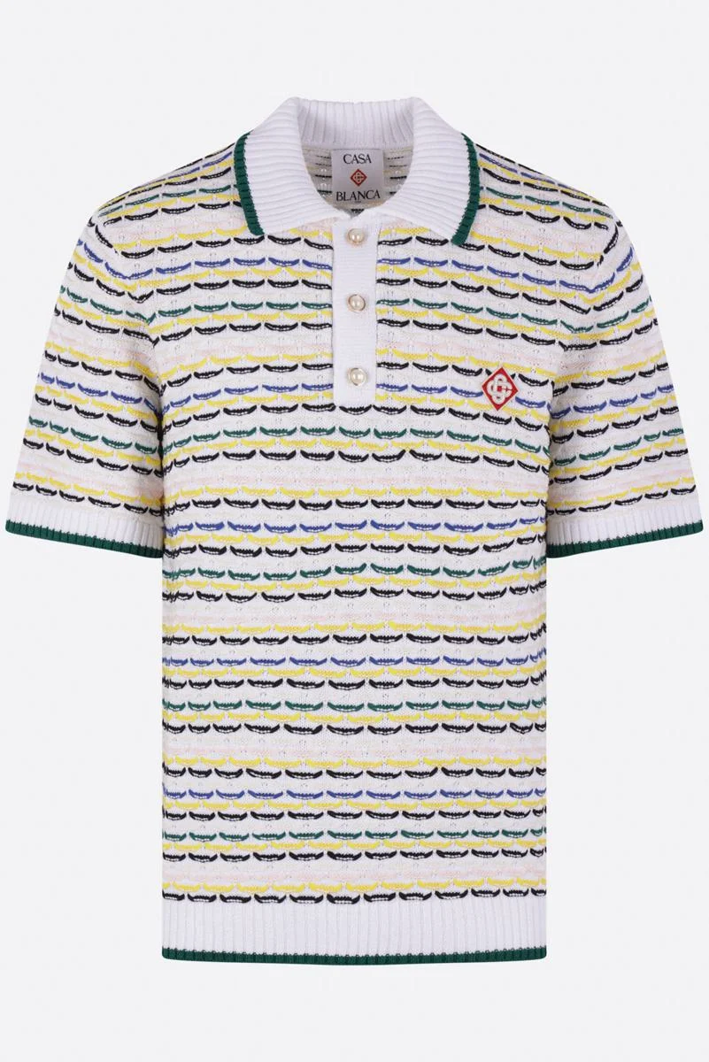 Casablanca T-Shirts And Polos - 1