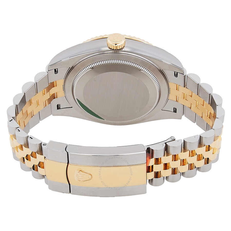 Rolex Sky-Dweller GMT Automatic Chronometer White Dial Men's Watch 336933-0006 - 3