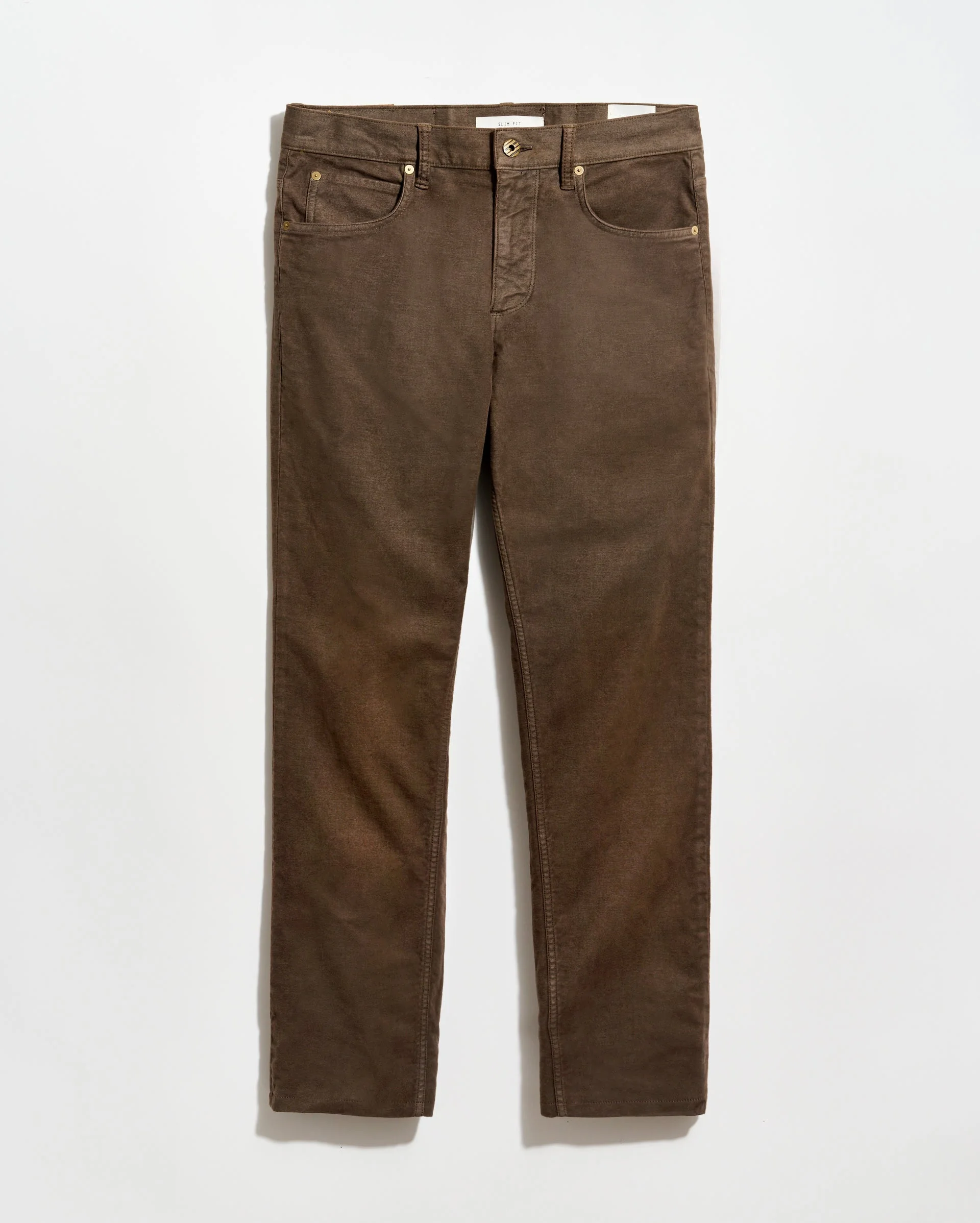 Moleskin Cochran Jean - 1