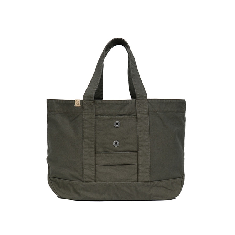 HOMER TOTE CANVAS L 1
