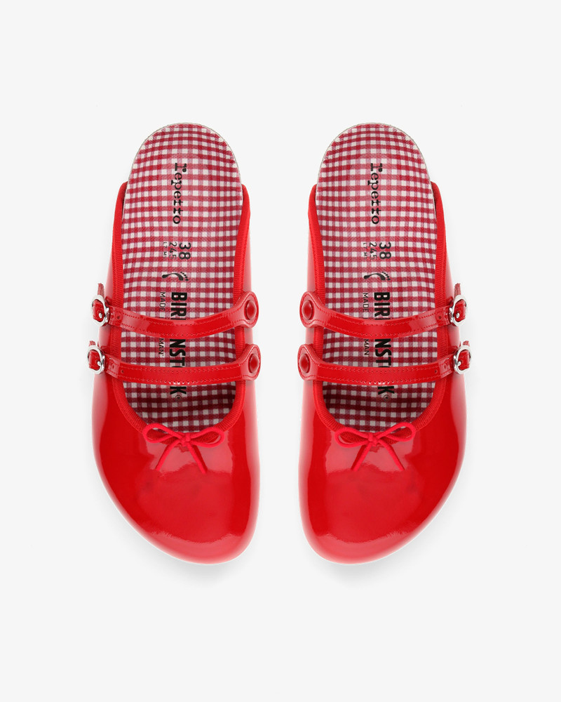 Scala Mules - Repetto x Birkenstock 4