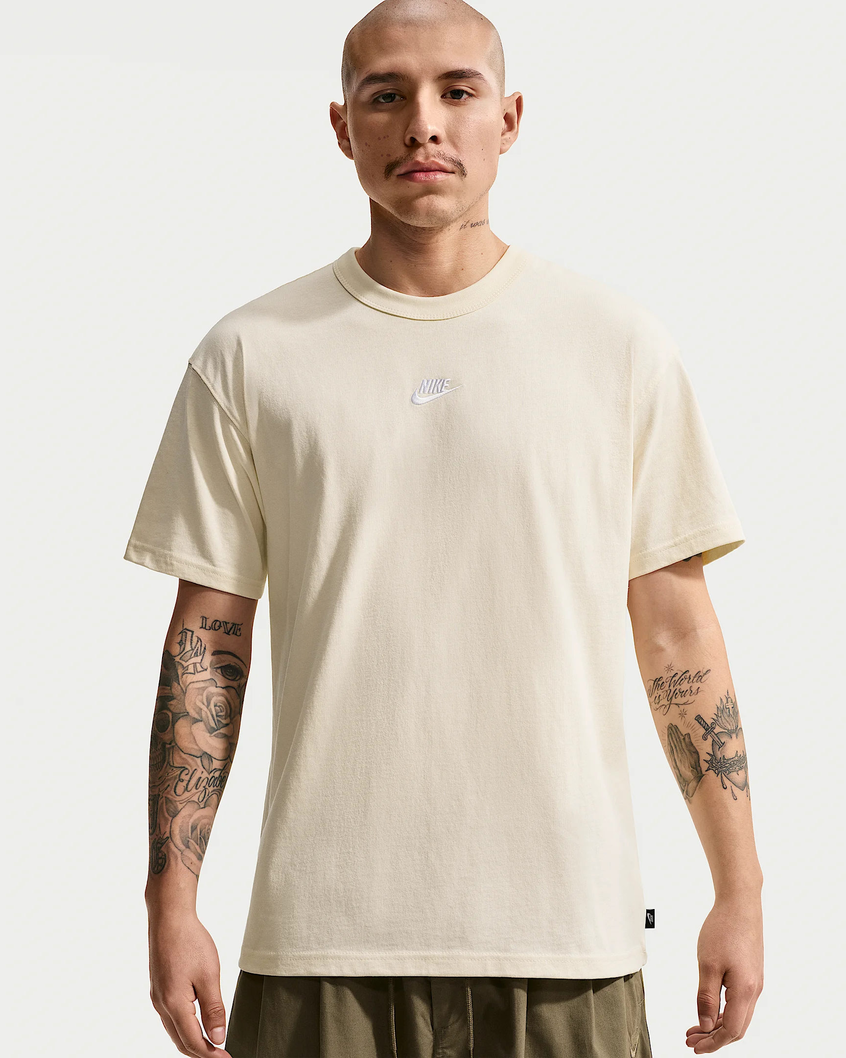 Nike Sportswear Premium Essentials Men's T-Shirt - 1