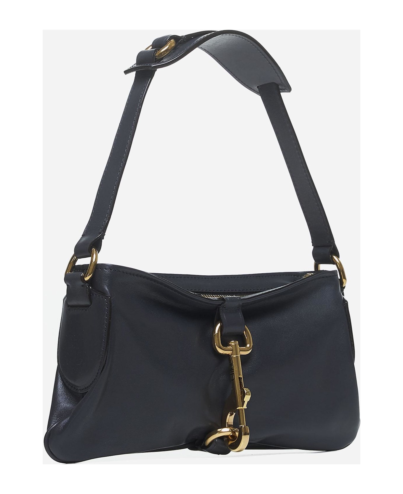 Blue Kerala 25 Shoulder Bag - 3