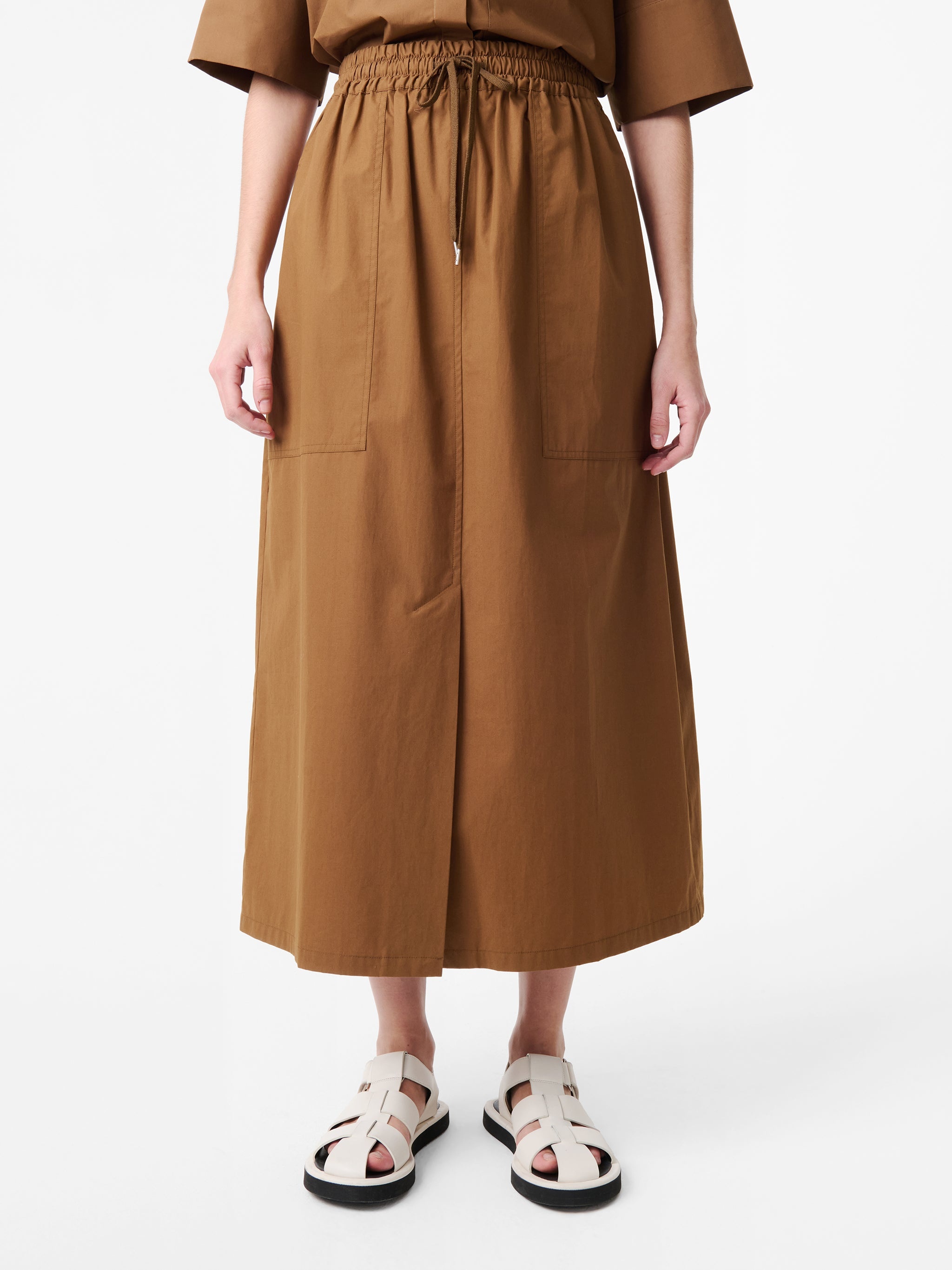 Oates Skirt - 4