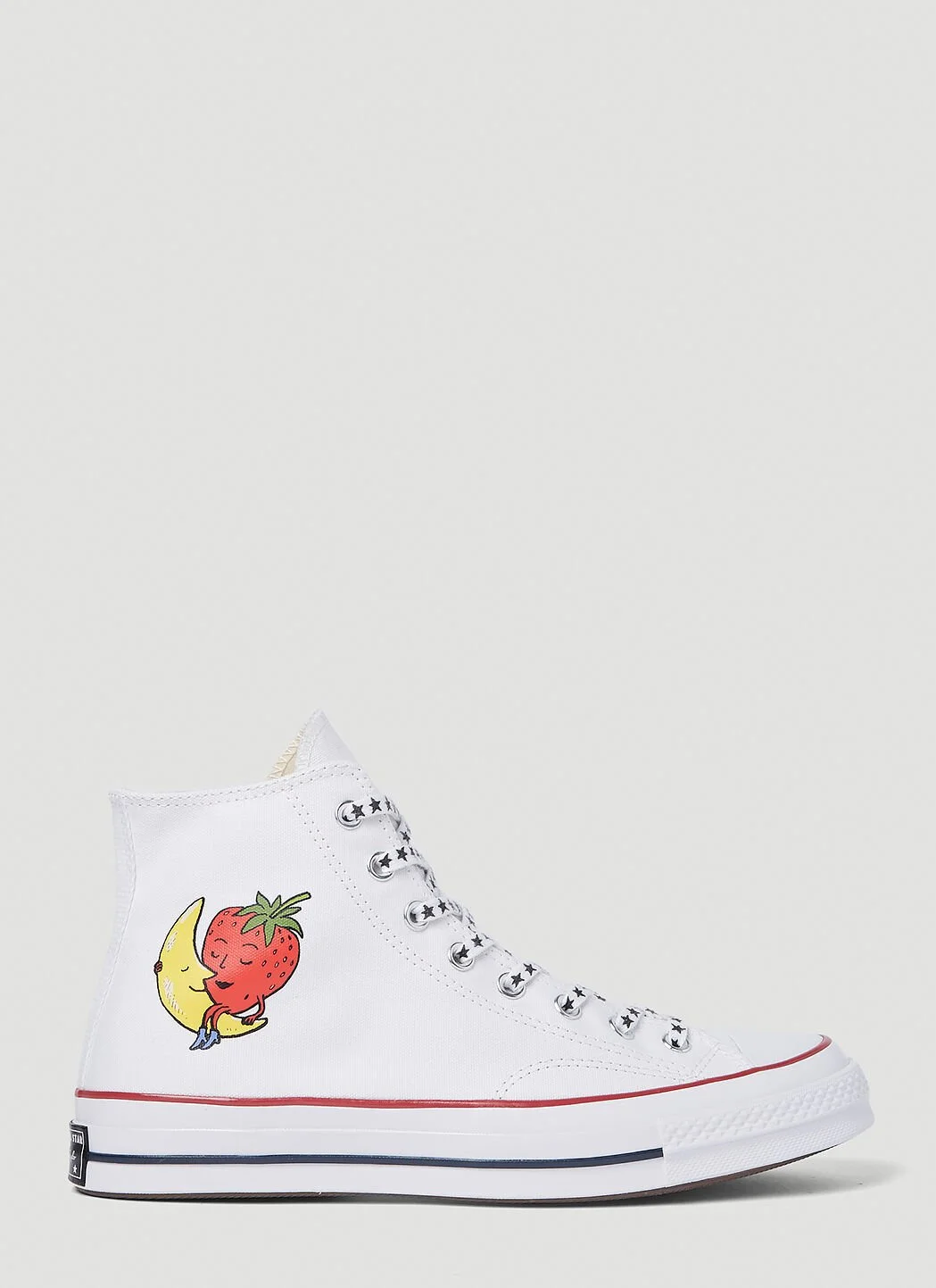 x Converse Chuck Sneakers - 1