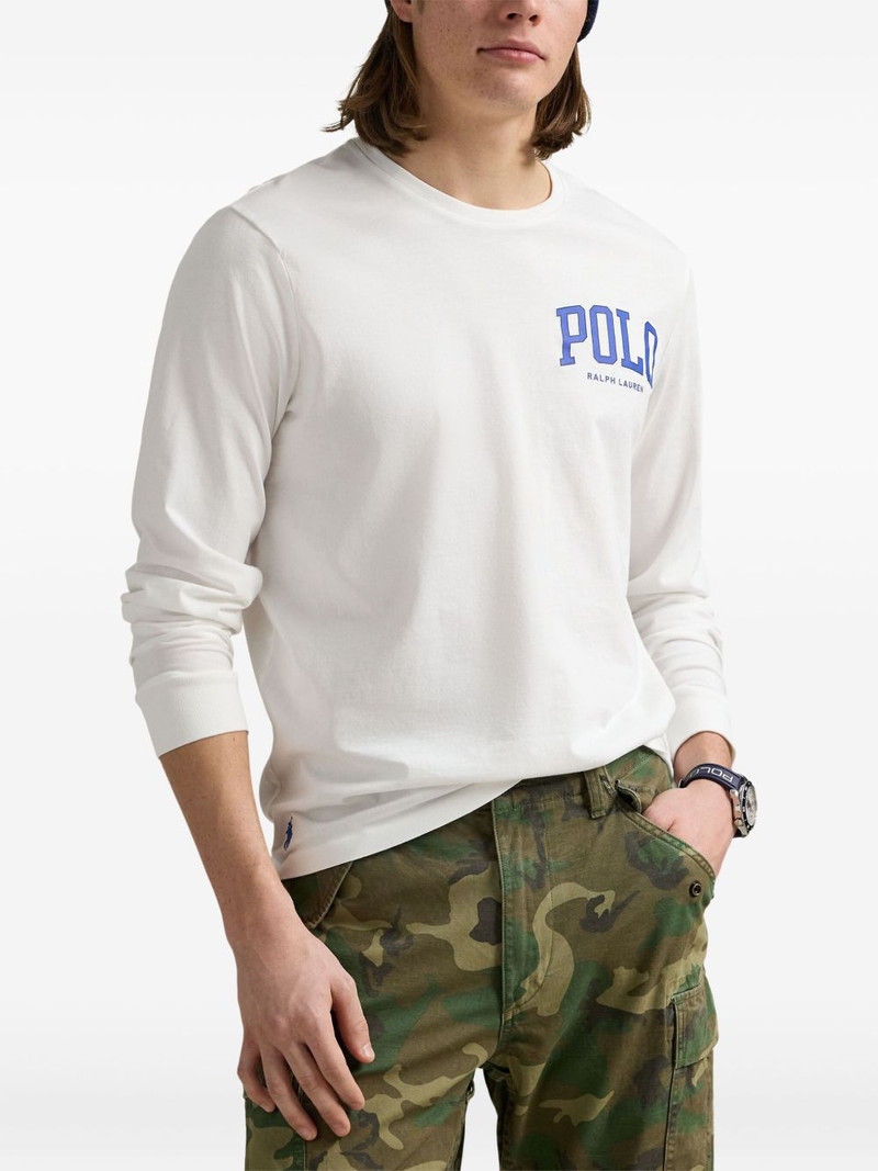 long-sleeve T-shirt 3
