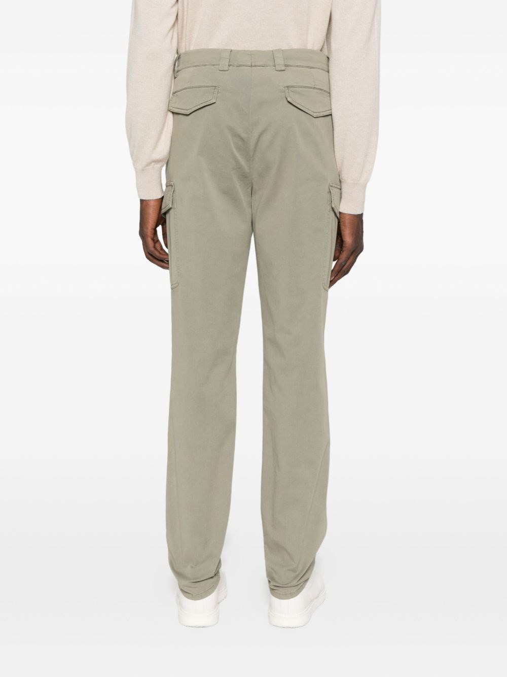Cotton trousers - 2