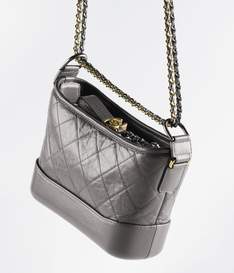 CHANEL'S GABRIELLE  Small Hobo Bag 4