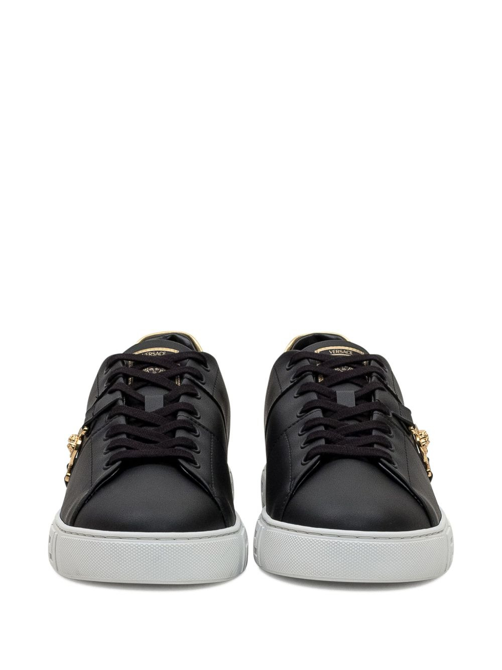 Medusa Head sneakers - 2