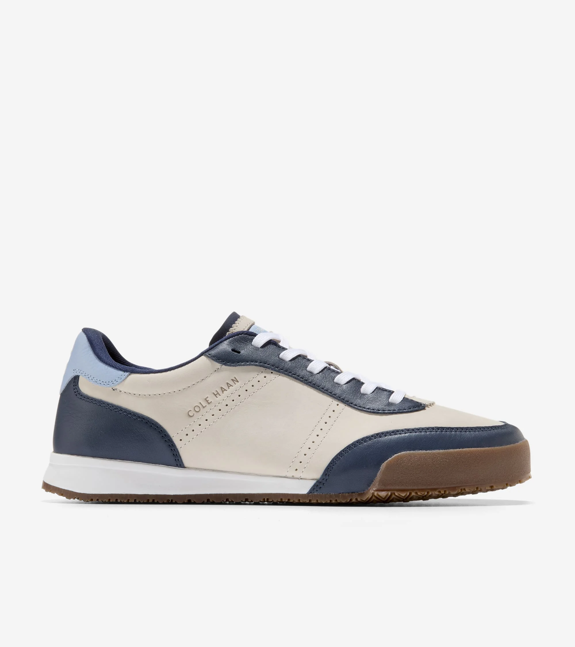 Men's GrandPrø Slimline Sneakers - 1