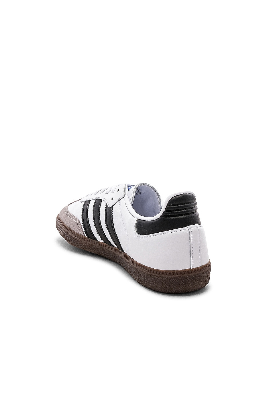 Samba - 3