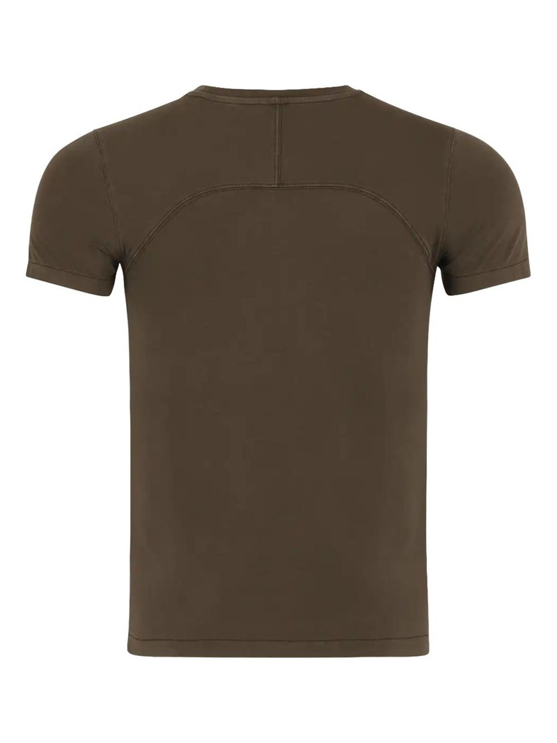 entire studios raglan-sleeve T-shirt outlook