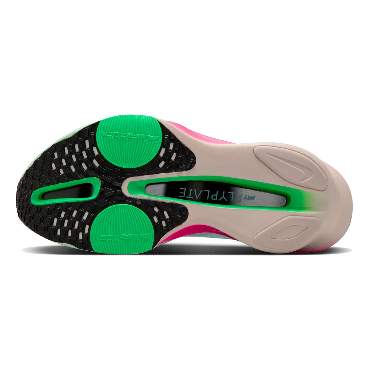 Nike Air Zoom Alphafly Next% 3 - 4