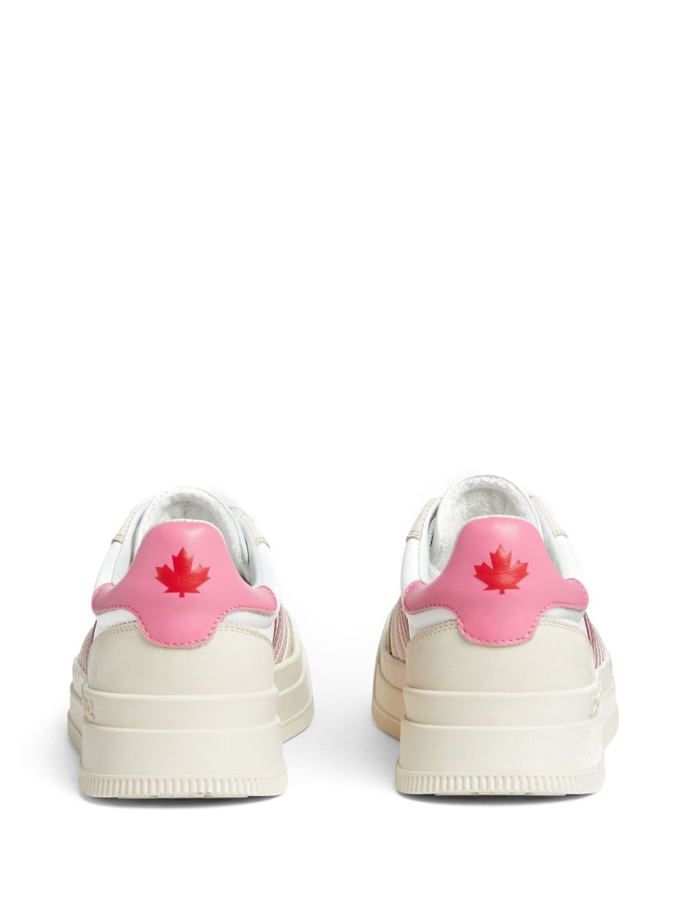 New Jersey sneakers - 3