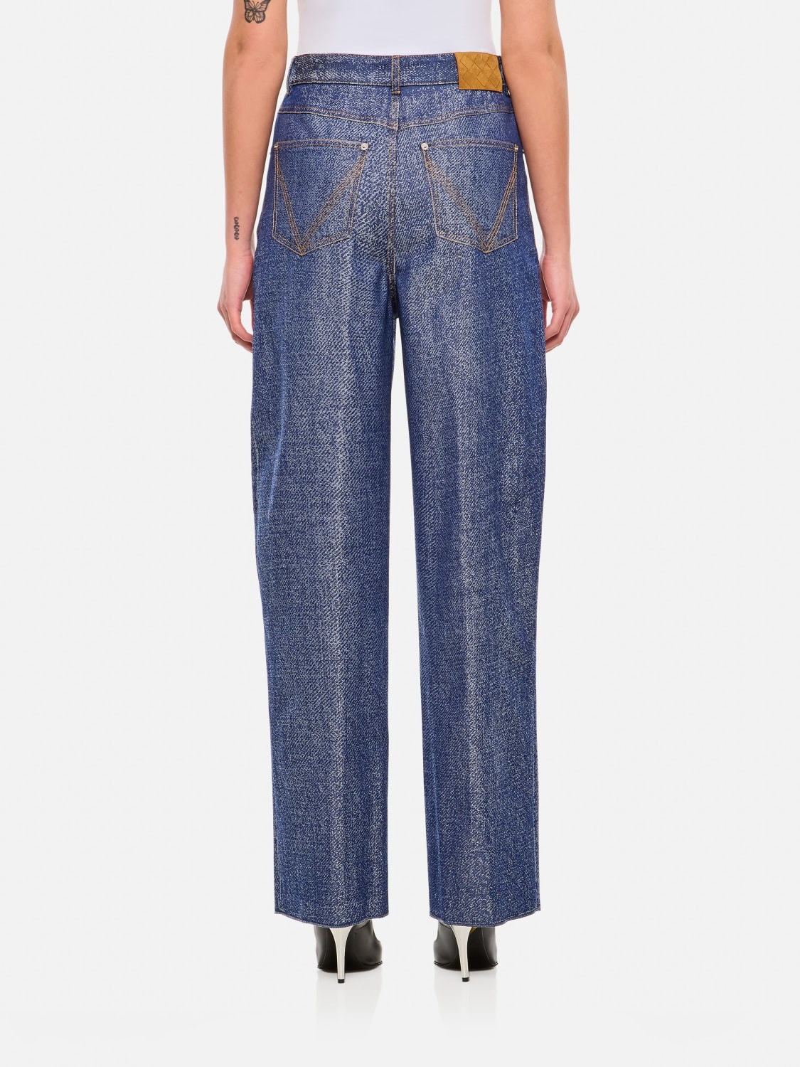 Jeans men Bottega Veneta - 3