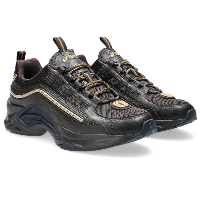 Asics OTTO 958 x PROTOBLAST-CMLVIII outlook