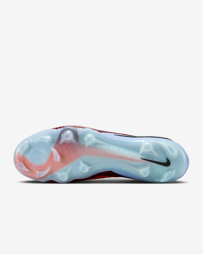 Nike Nike Phantom 6 Low Elite Firm-Ground Soccer Cleats outlook