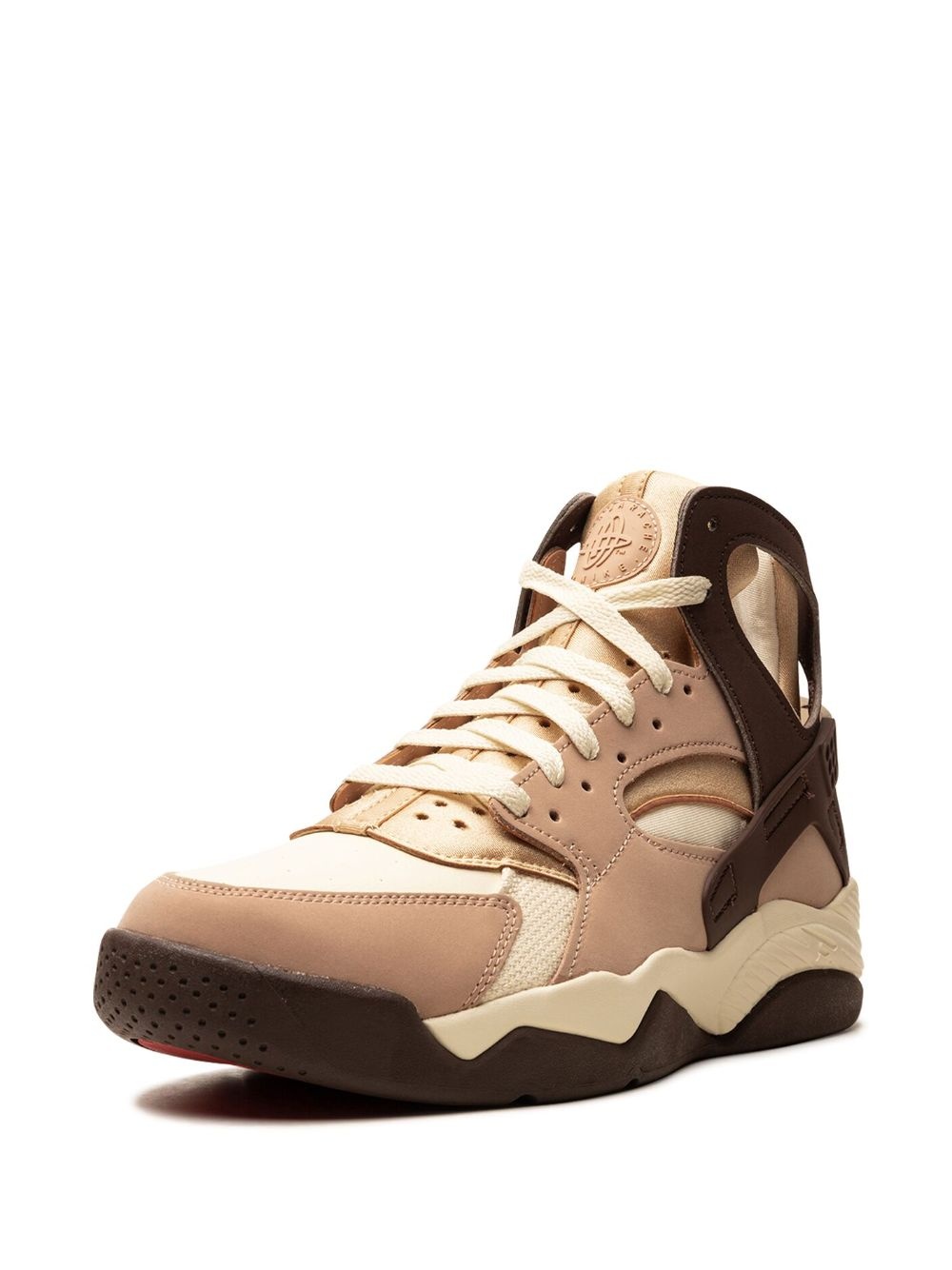 Air Flight Huarache "Baroque Brown" sneakers - 4