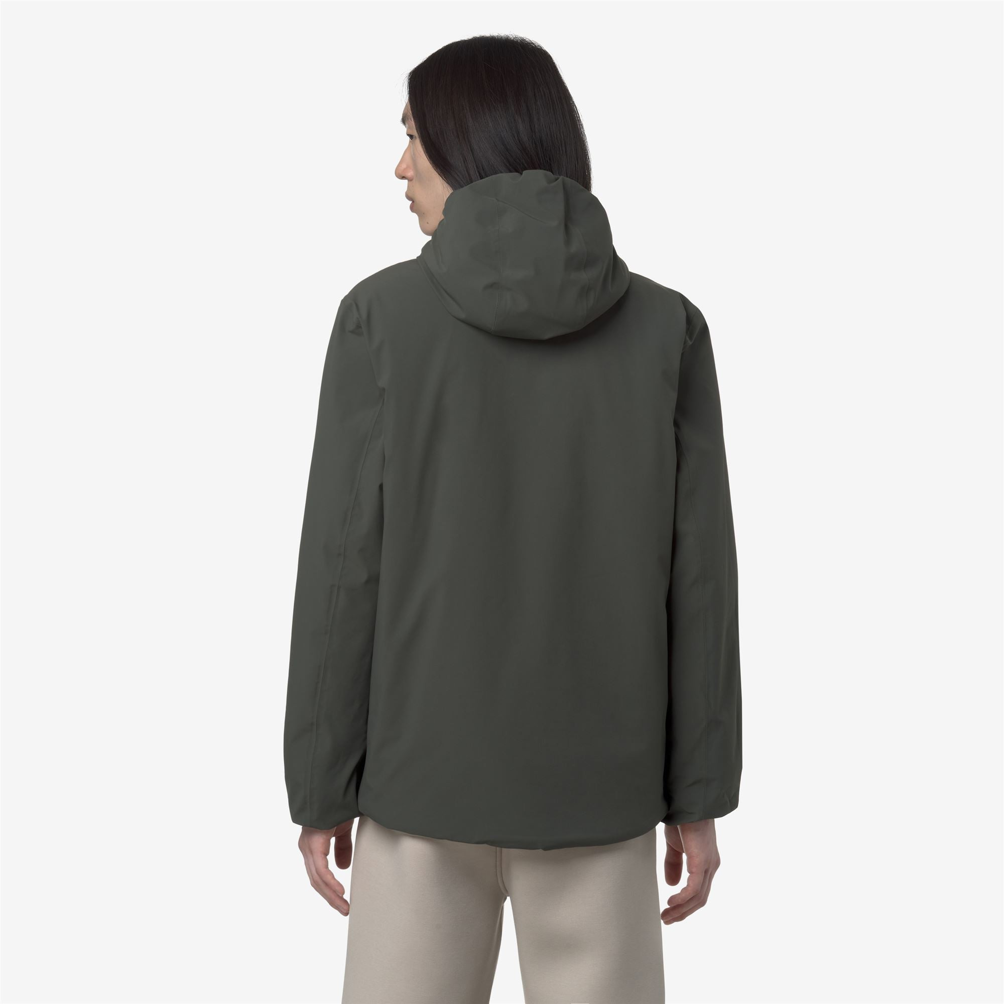 JACK ST WARM REVERSIBLE - 6