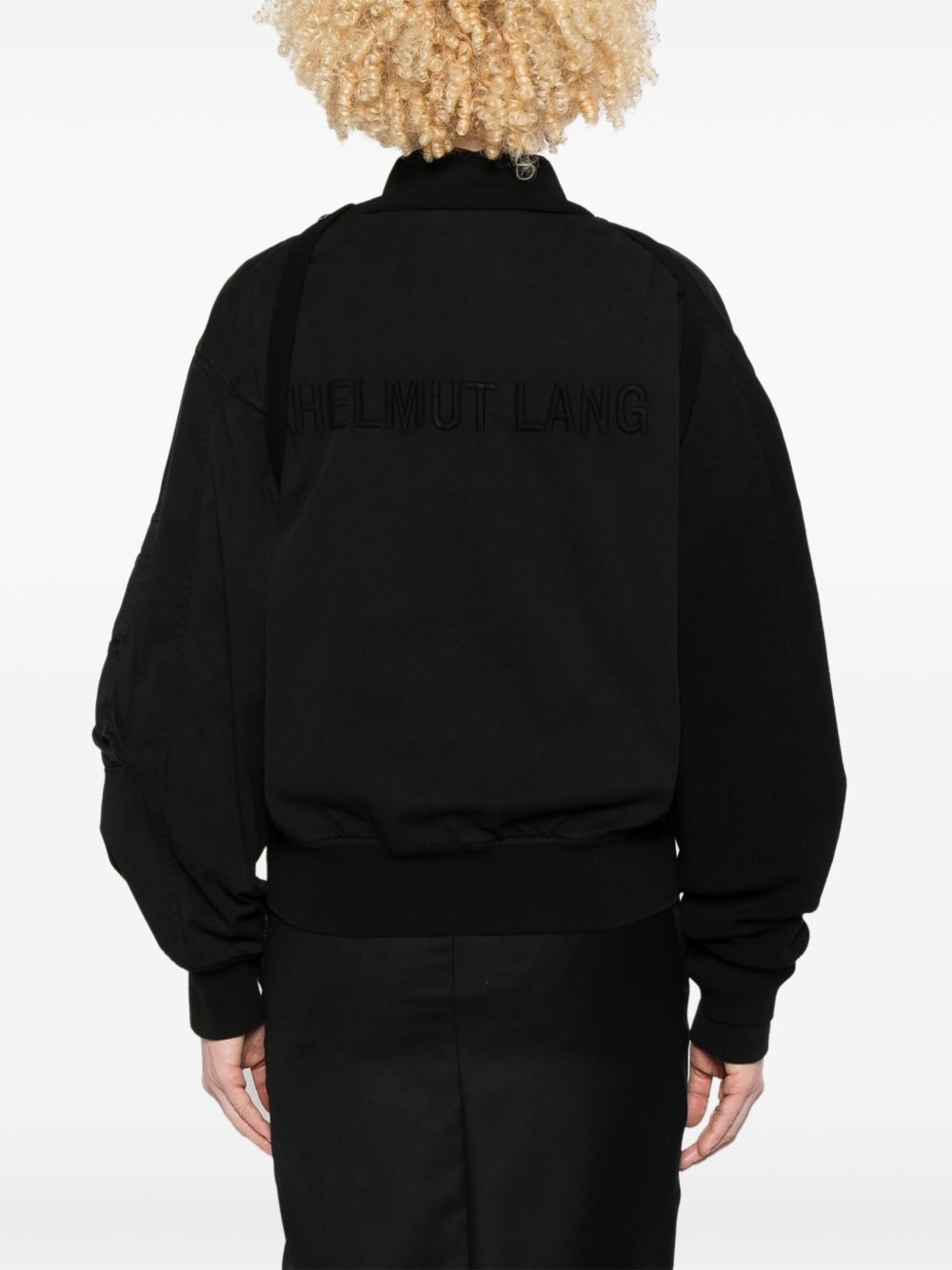 MA1 bomber jacket - 4