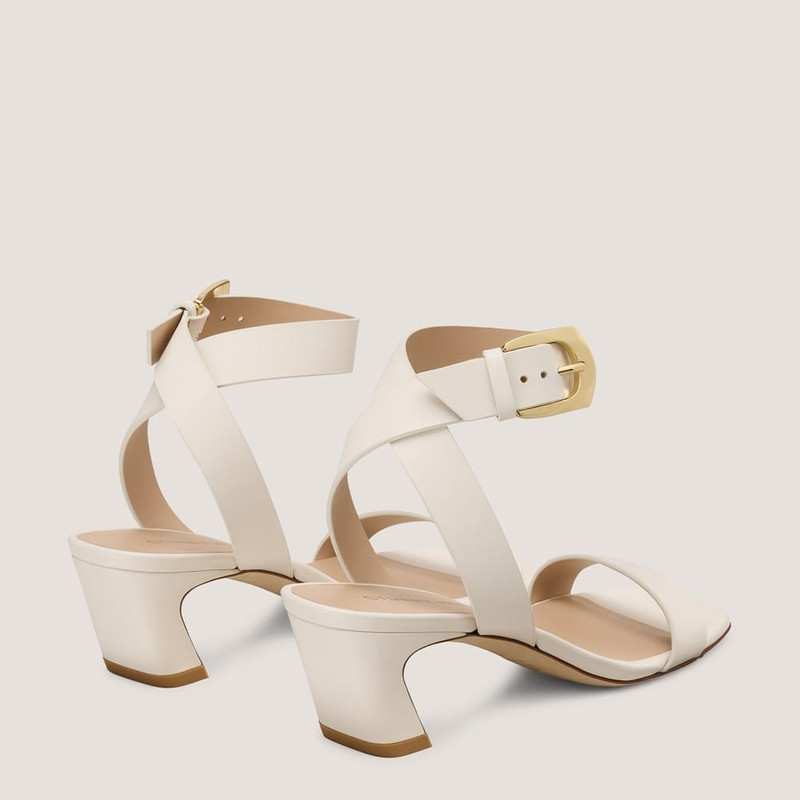 Stuart Weitzman SAI SANDAL 50 outlook