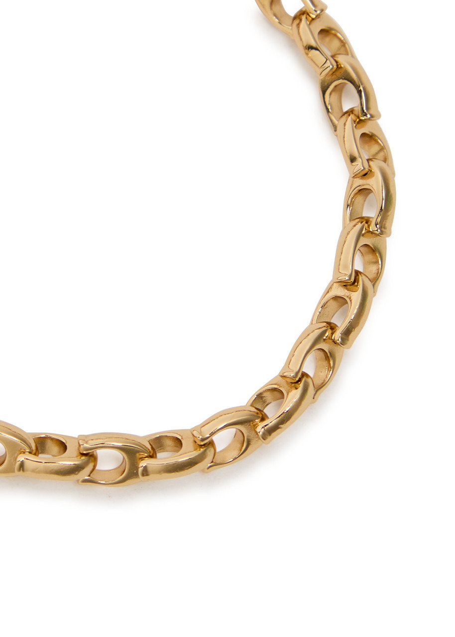 Coach Logo Bracelet - 2