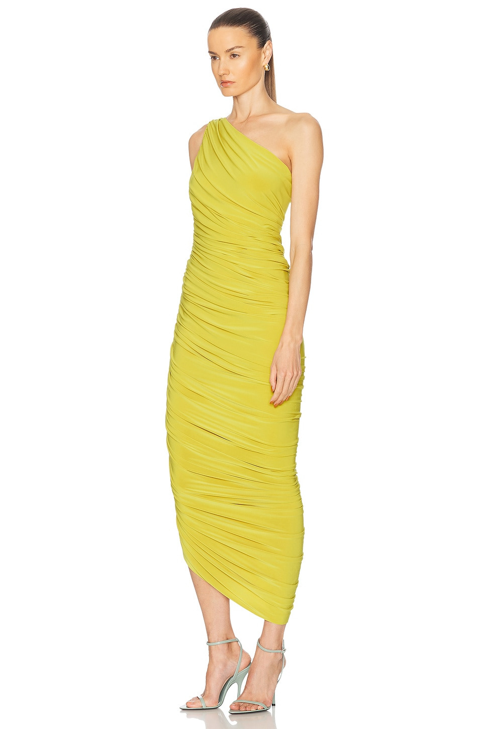 Diana Gown - 3