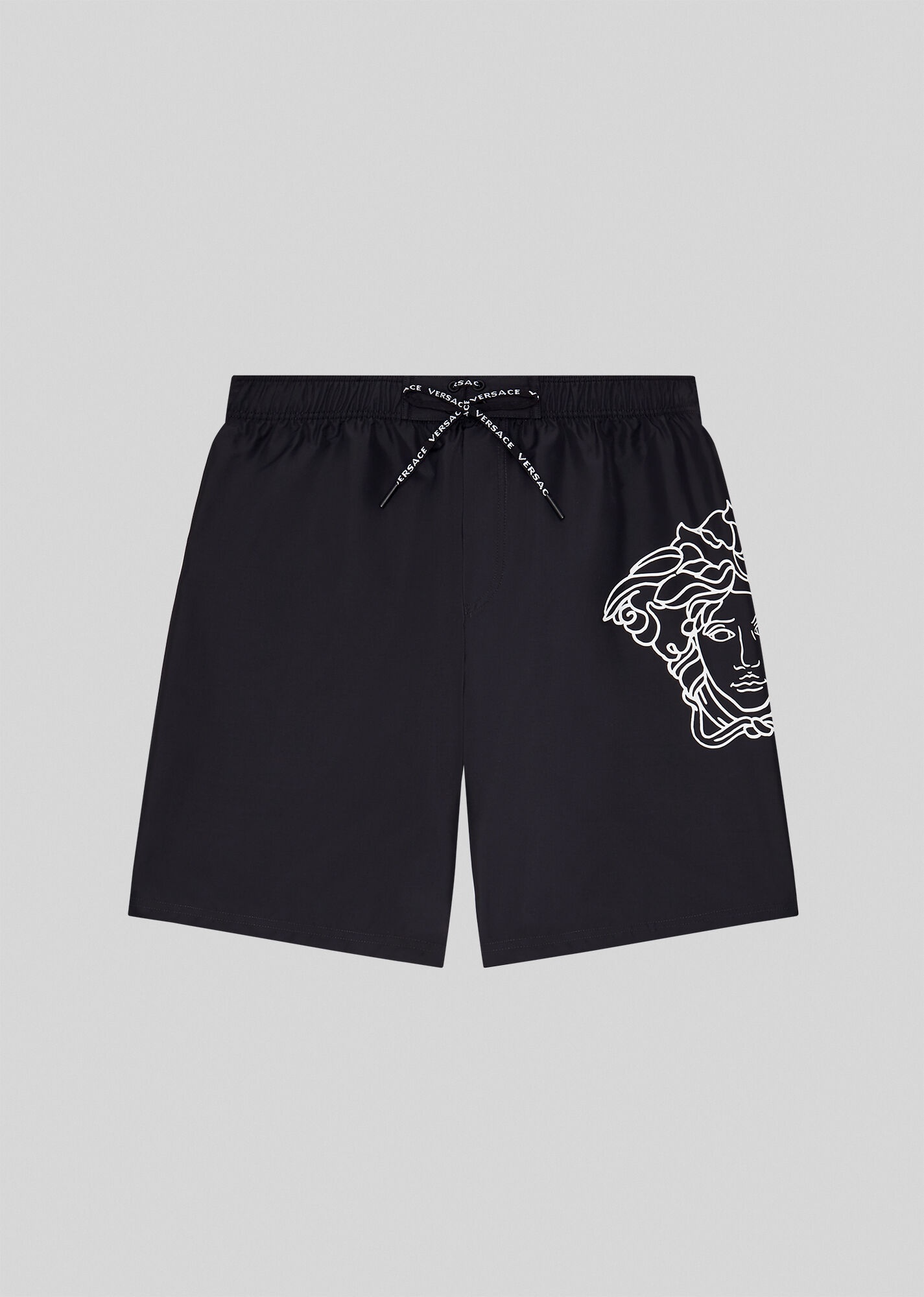 Medusa Swim Shorts - 1