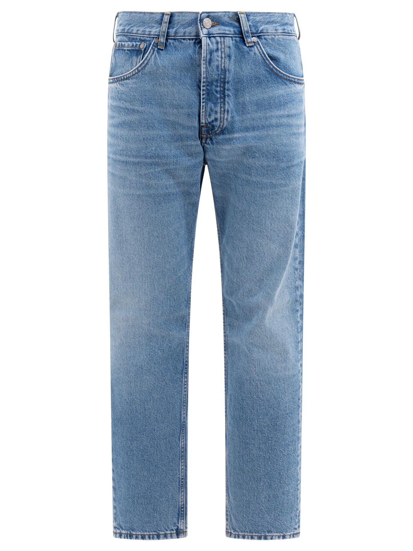 NN.07 - Nn.07 Jeans - 1