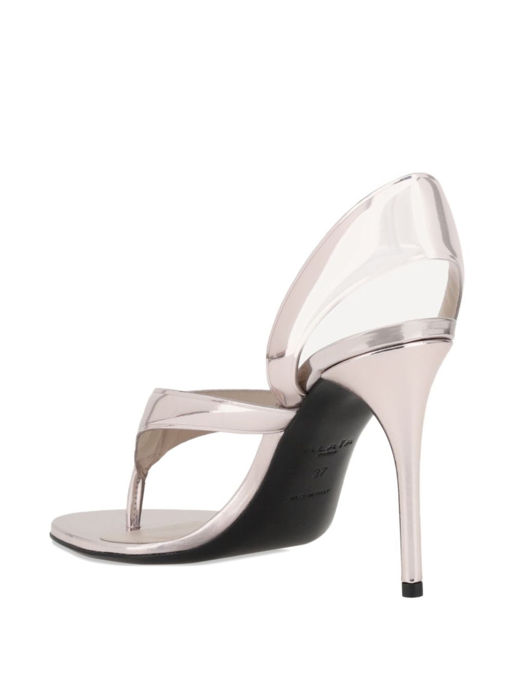 90mm Tong sandals - 2