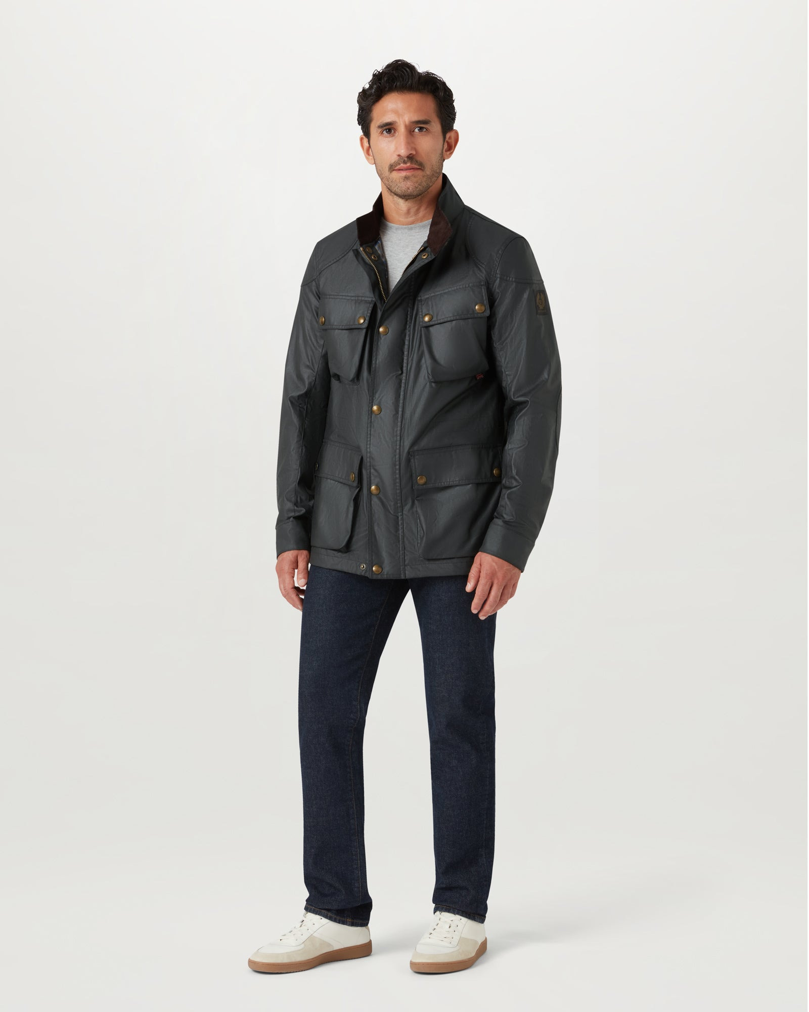FIELDMASTER JACKET - 2