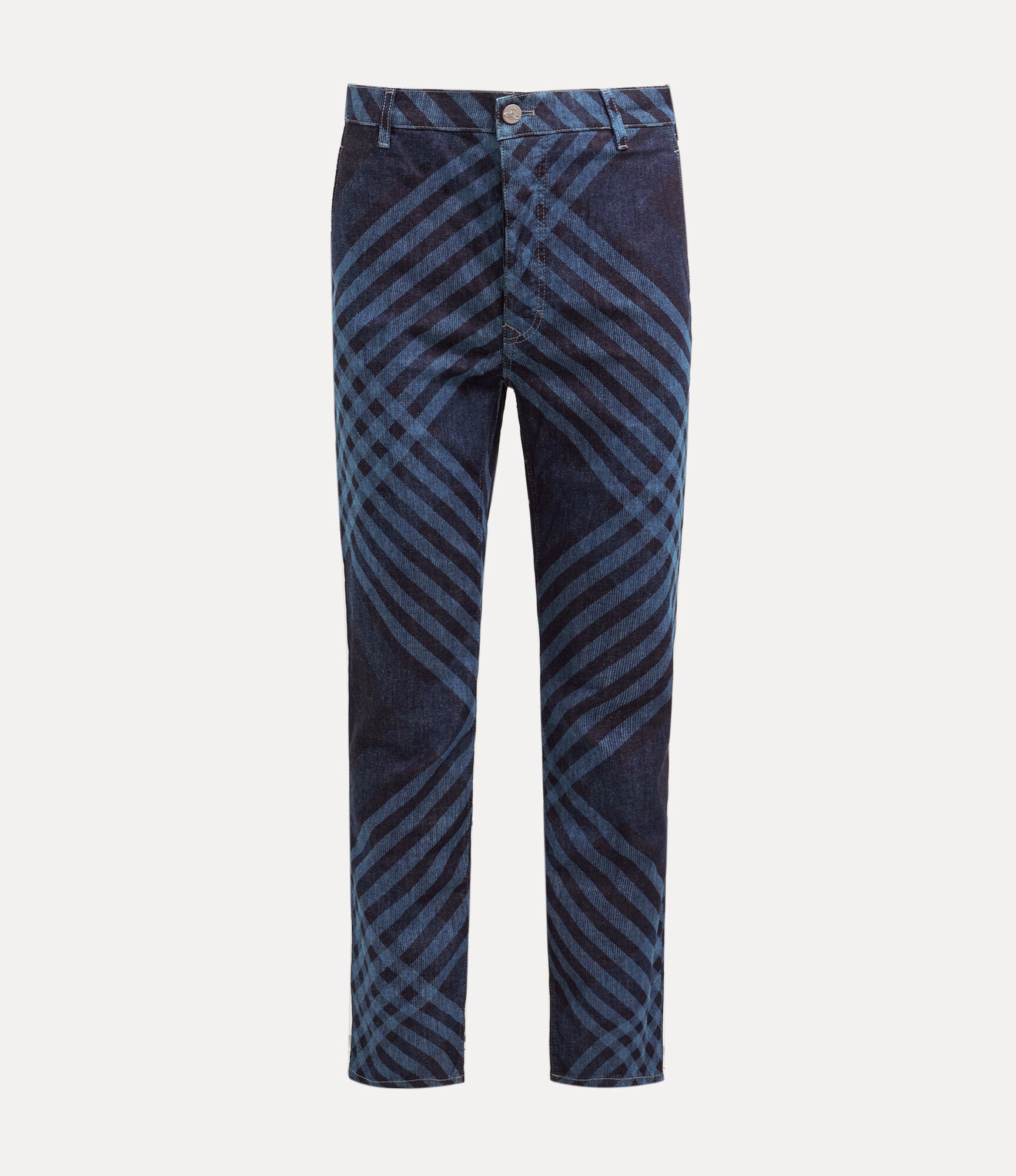 M CRUISE TROUSERS - 1