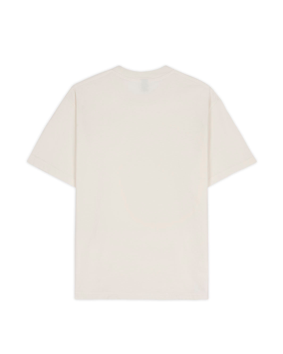 Movimento T-shirt - Cream - 3