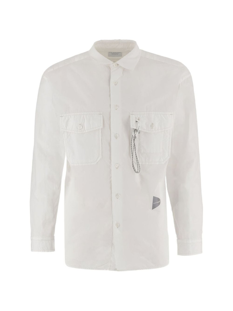 pockets shirt 1