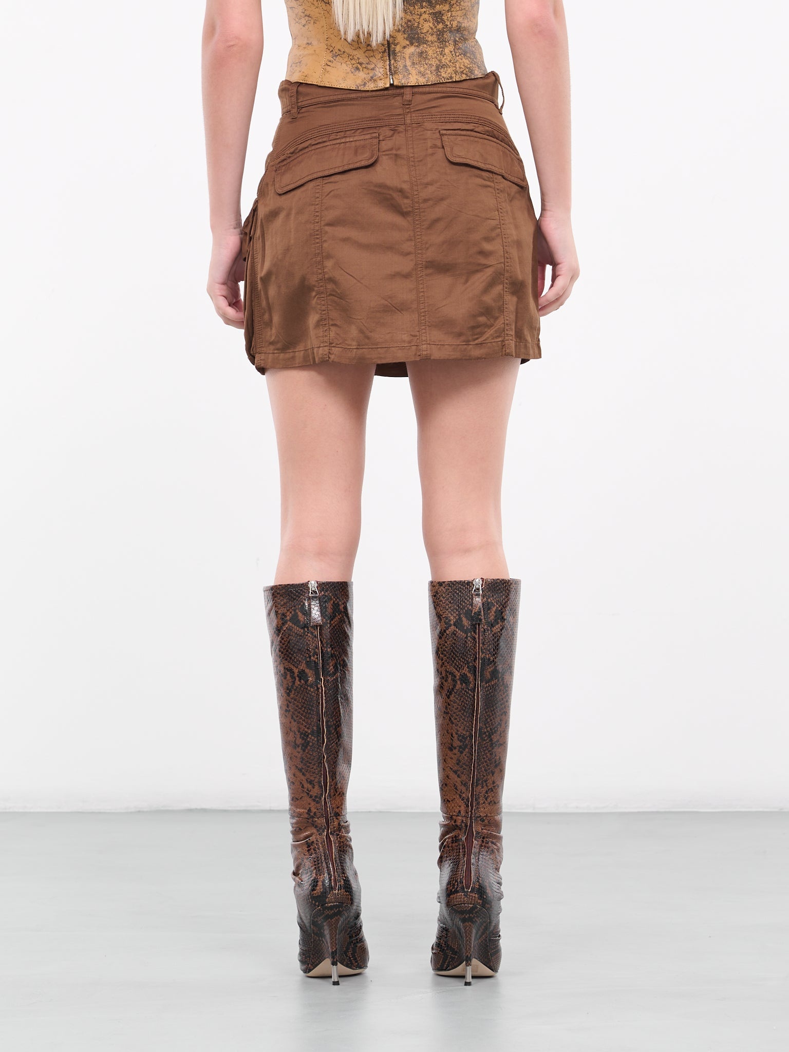 O-Nita Skirt - 3