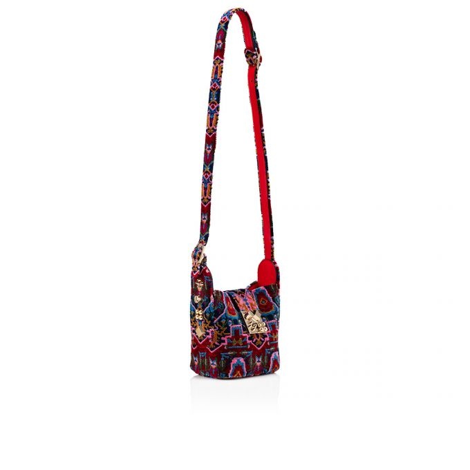 Carasky Mini MULTICOLOR - 7