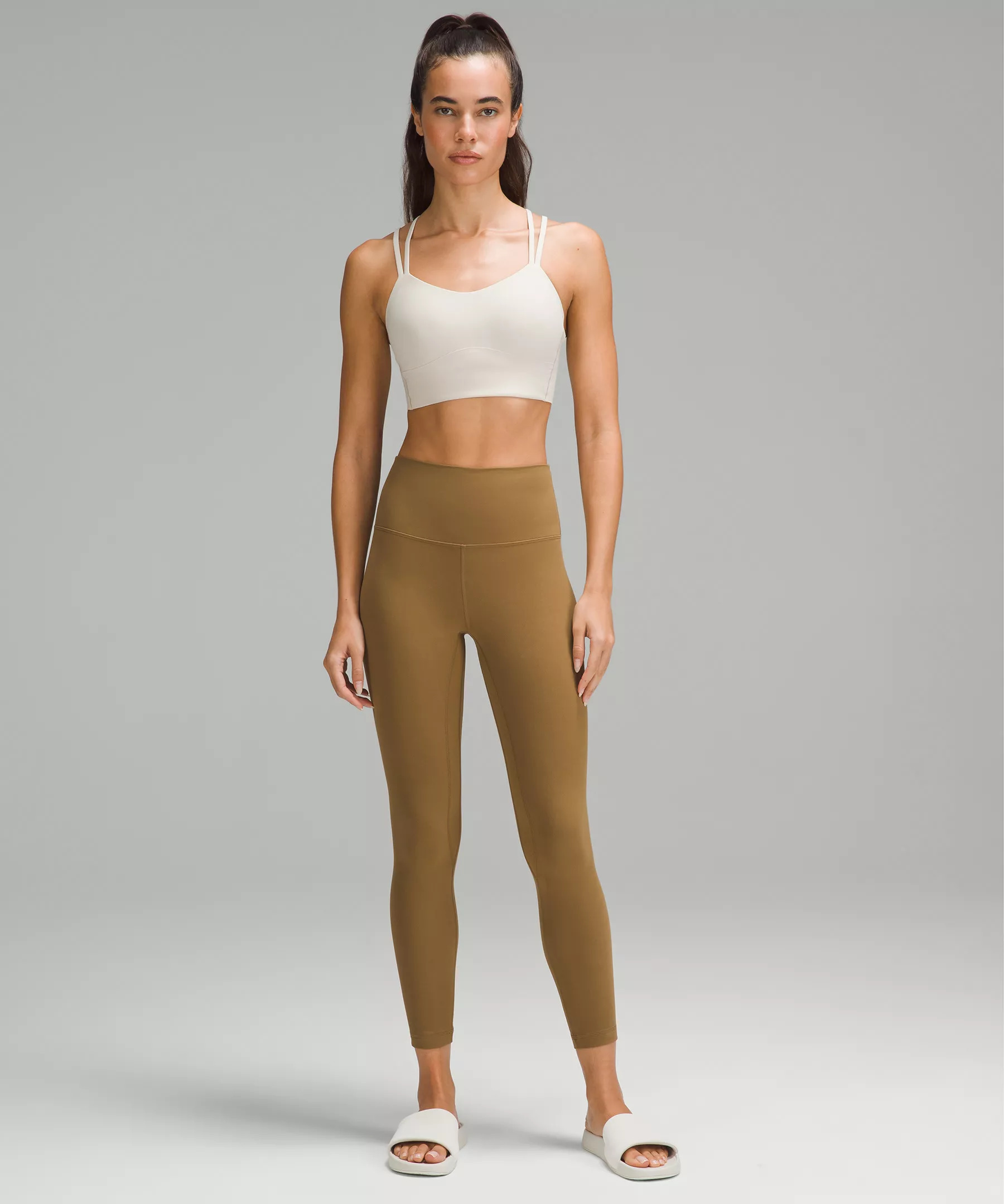 Like a Cloud Longline Bra *Light Support, B/C Cup - 3