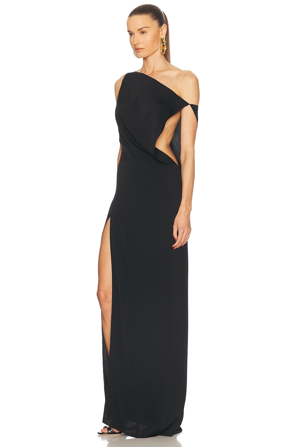 Evening Dress - 3