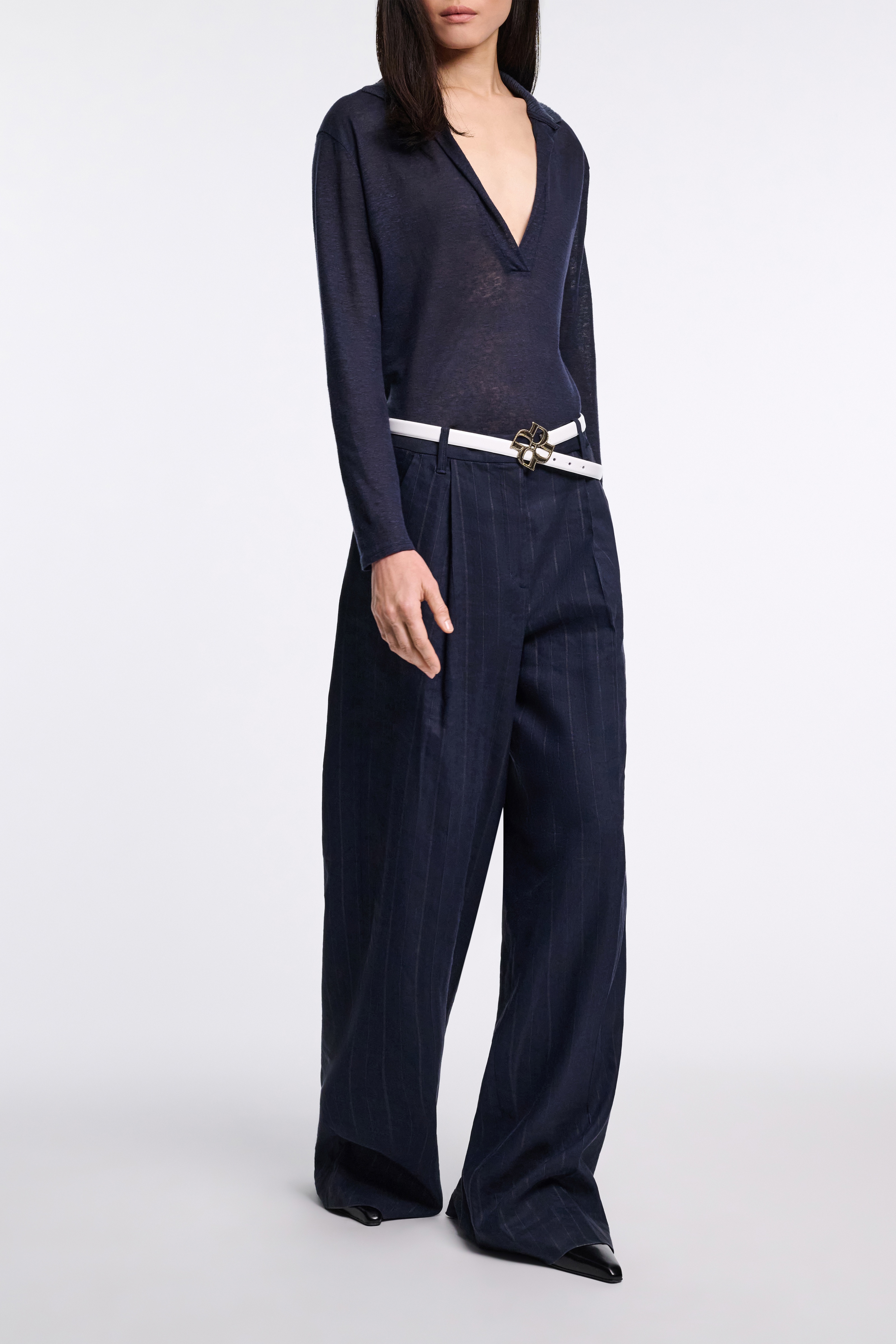 NATURAL EASE shirt - 2