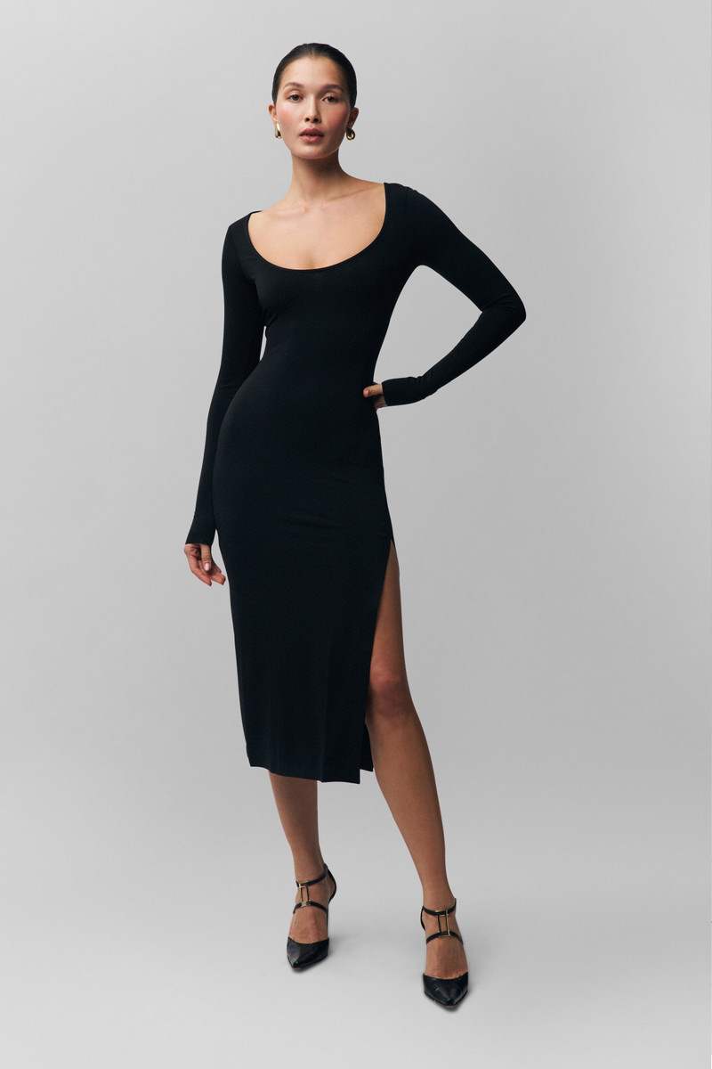 GUIZIO SANDER DRESS outlook