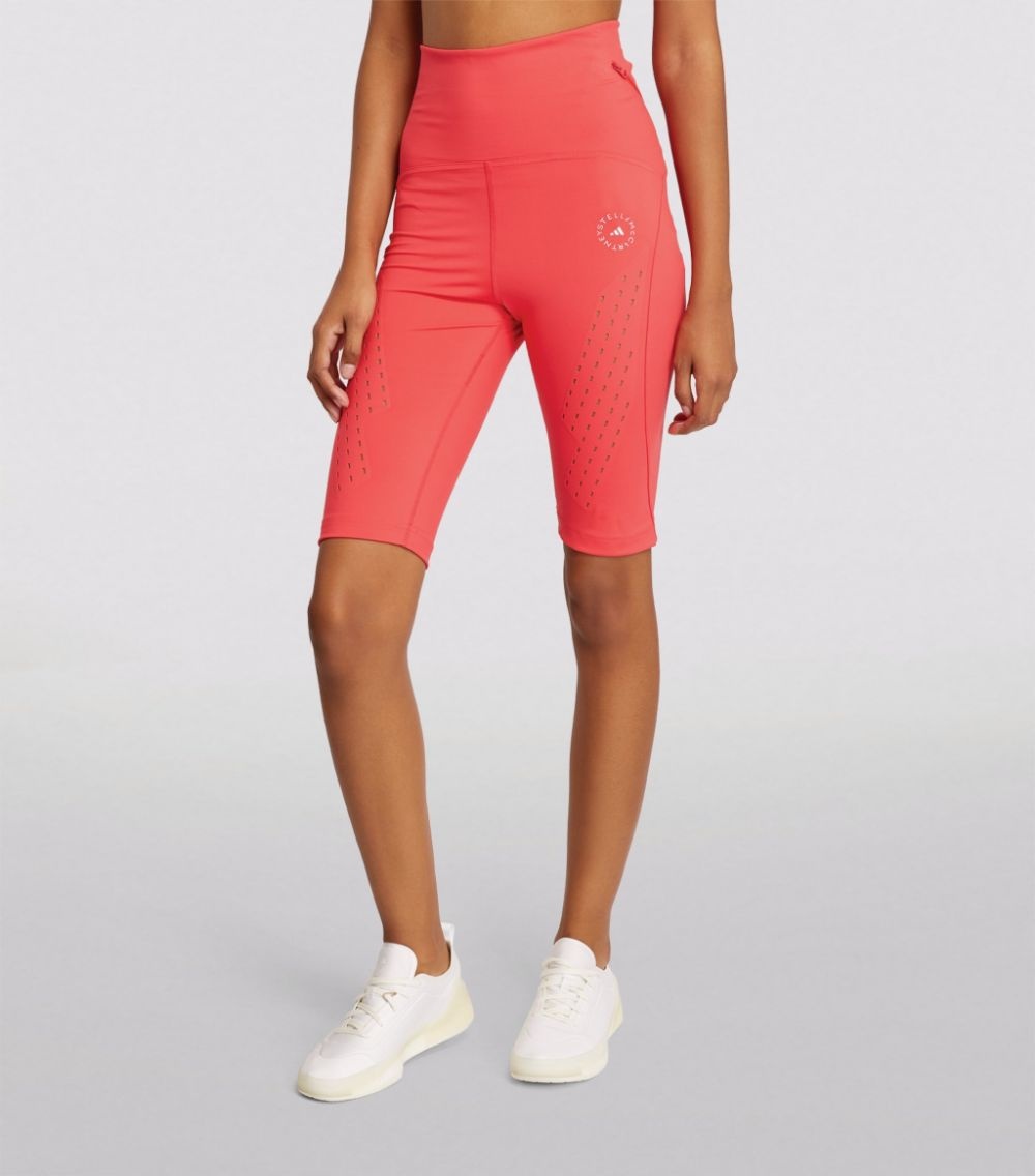 TruePurpose Cycling Shorts - 3