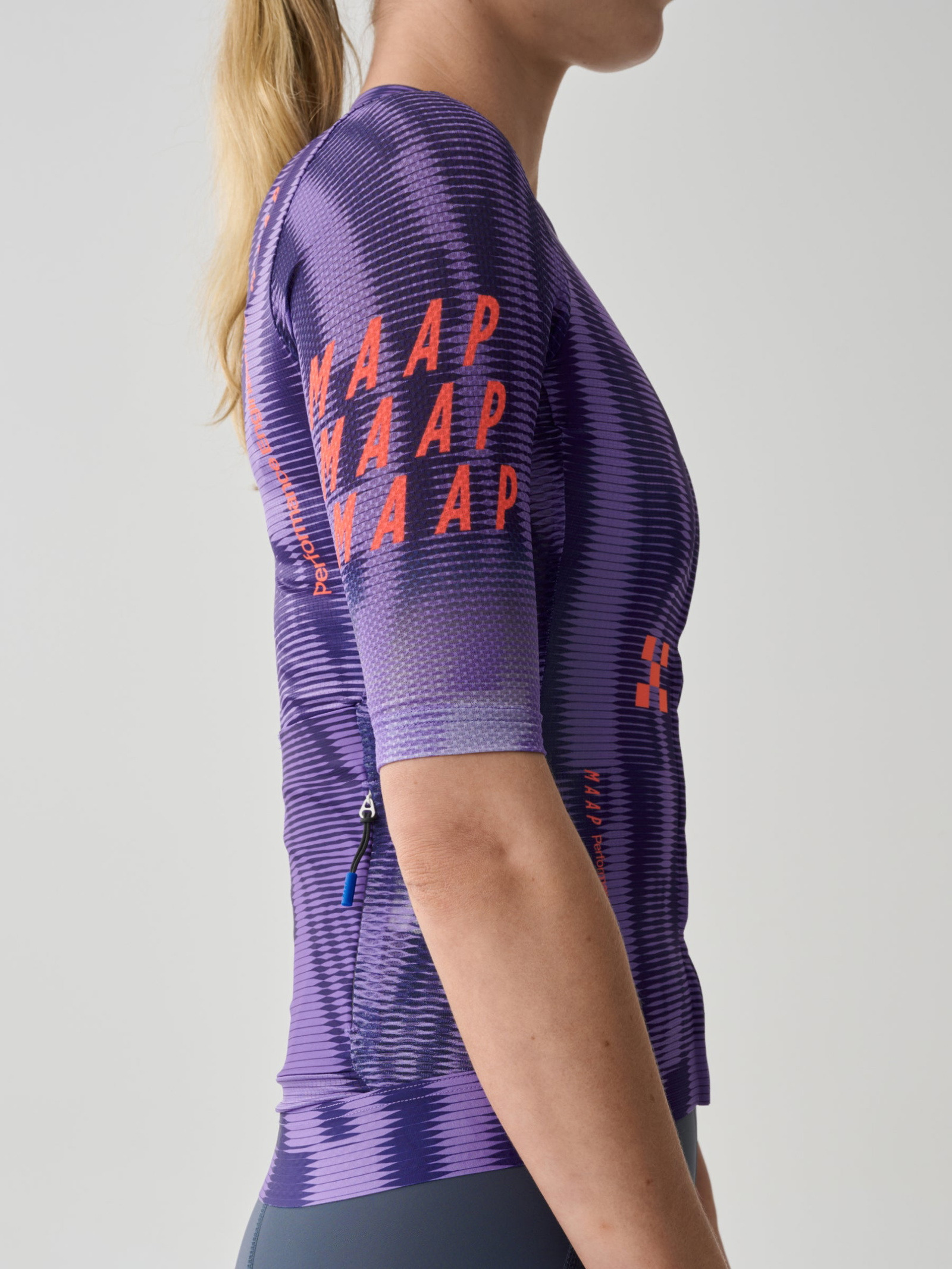 Women's Privateer P.M Pro Air Jersey 3.0 - 6