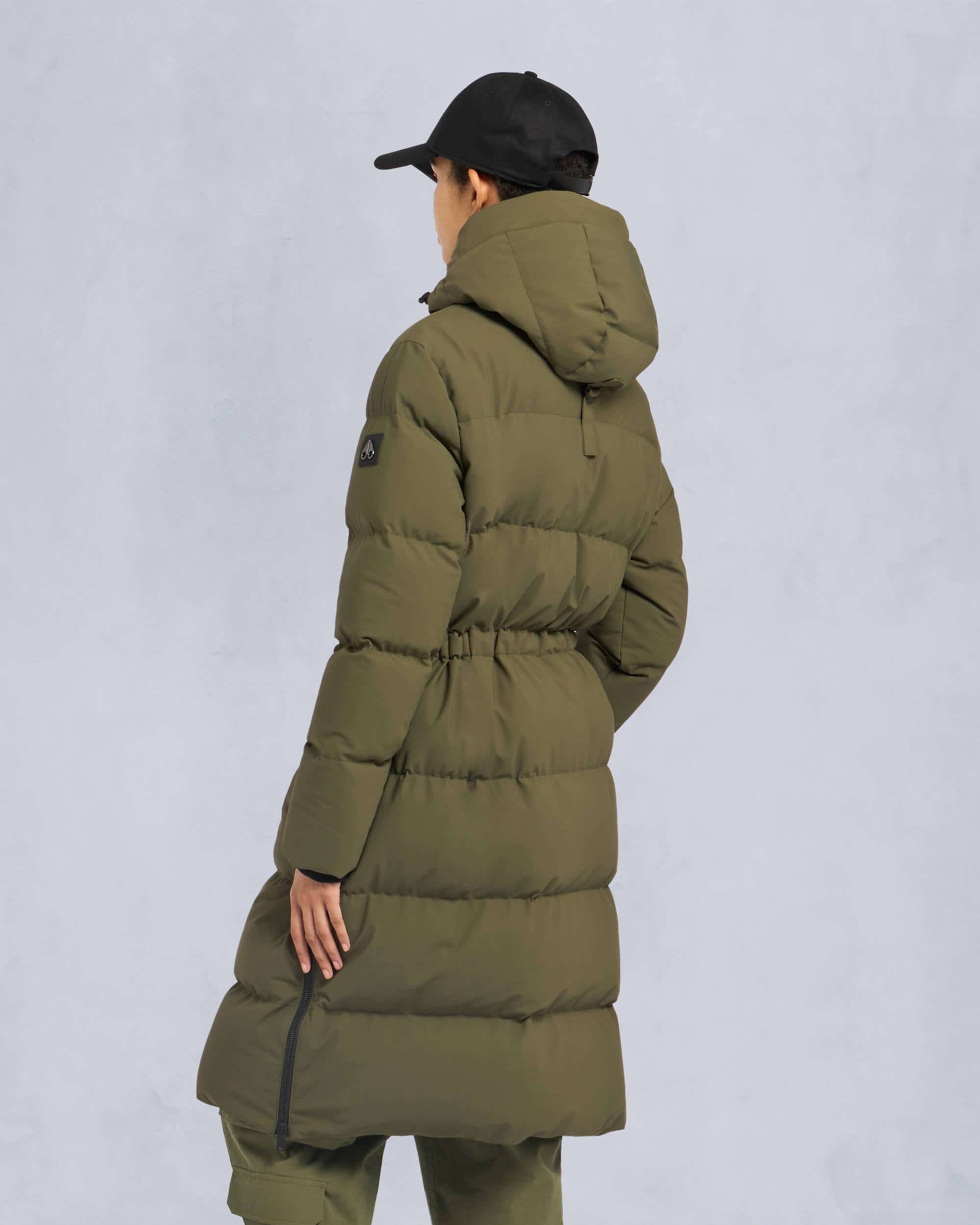 LENIN PARKA - 4